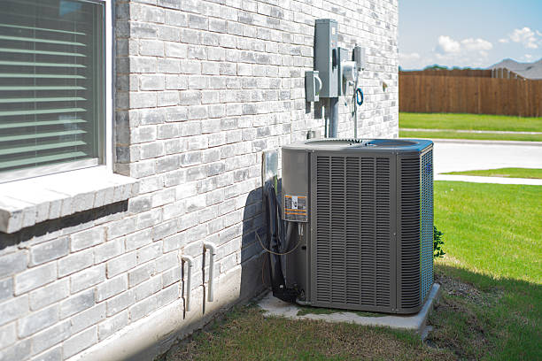 Reliable Furnace Repair contractor in Benson, NC by FH HVAC